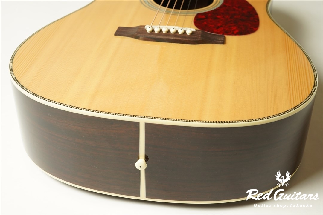 Cat's Eyes CE66 - Natural | Red Guitars Online Store